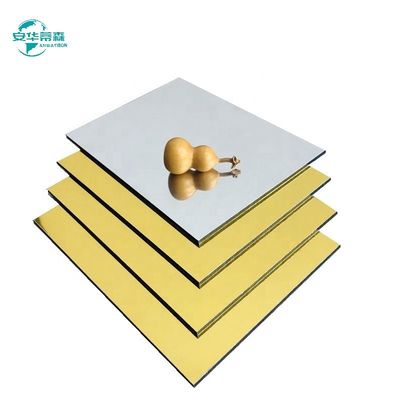 1220mm 폭 맞춤형 알루코본드 맞춤형 솔루션